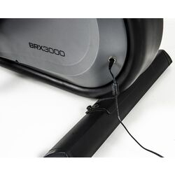 Bicicleta fitness Toorx BRX-3000 (Black) Thumb