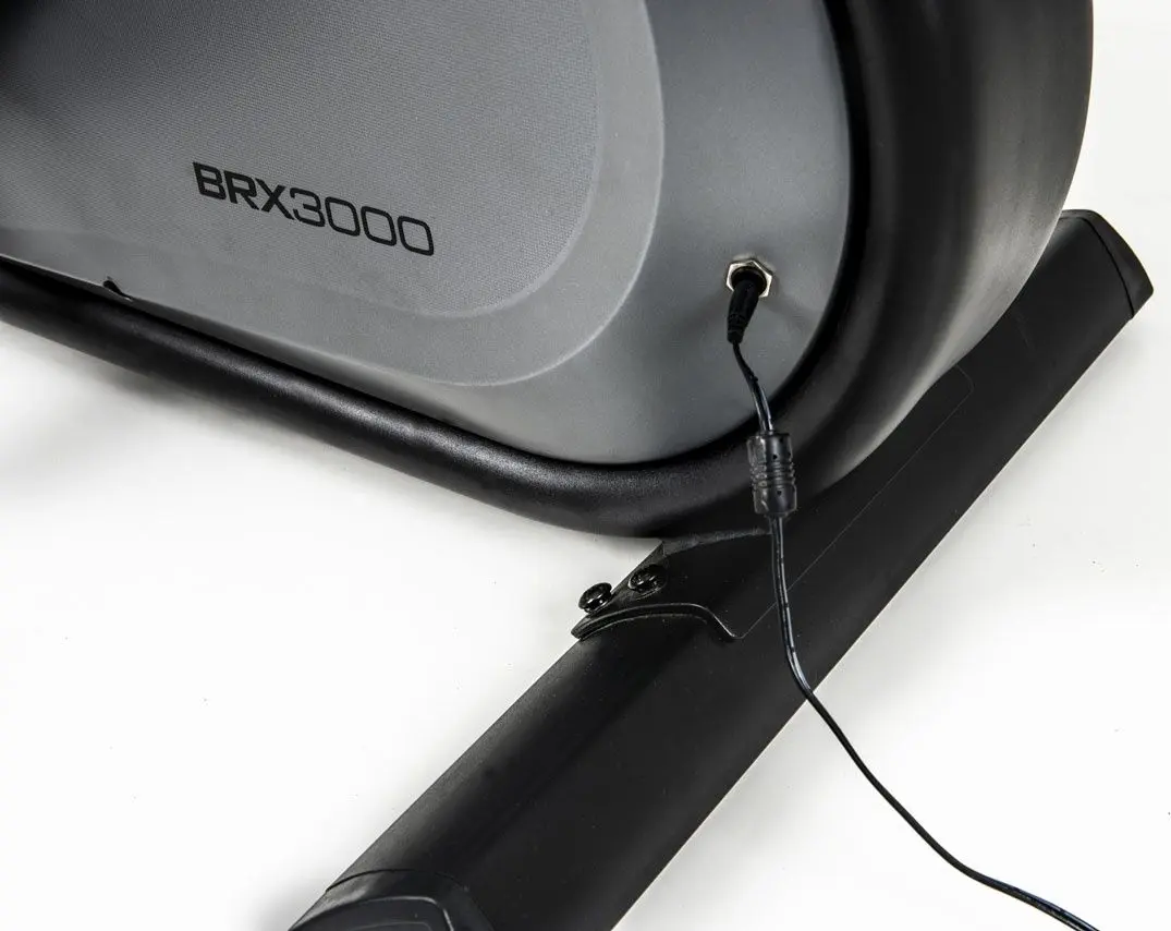 Bicicleta fitness Toorx BRX-3000 (Black)