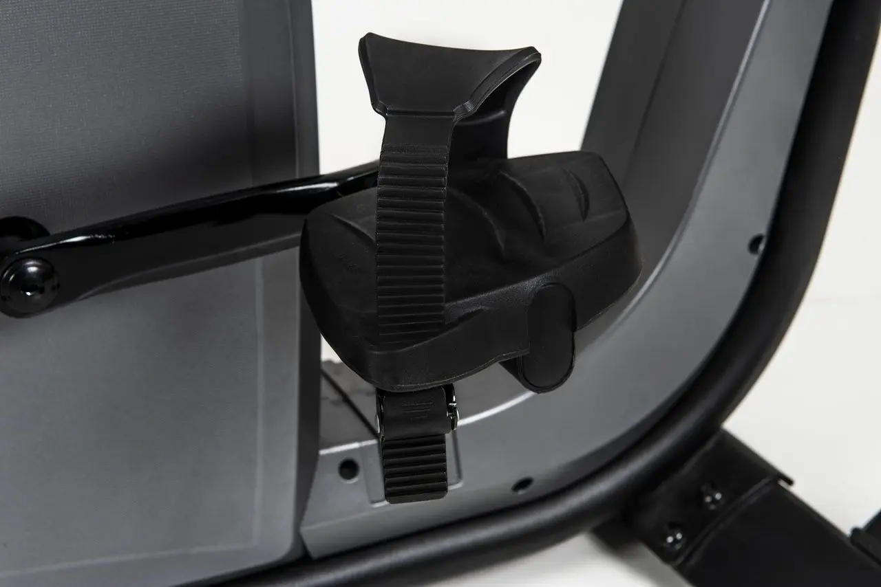 Bicicleta fitness Toorx BRX-3000 (Black)