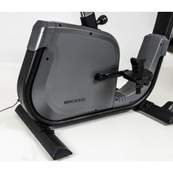 Bicicleta fitness Toorx BRX-3000 (Black) Thumb