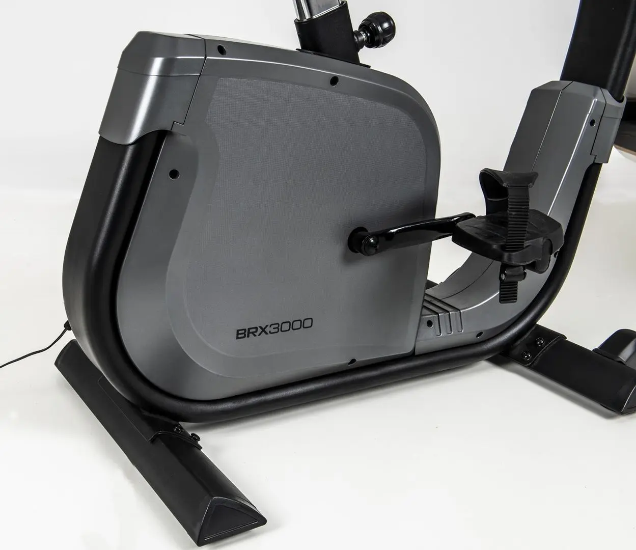 Bicicleta fitness Toorx BRX-3000 (Black)