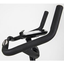 Bicicleta fitness Toorx BRX-3000 (Black) Thumb