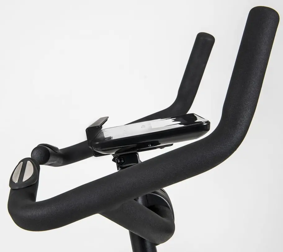 Bicicleta fitness Toorx BRX-3000 (Black)