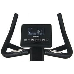 Bicicleta fitness Toorx BRX-3000 (Black) Thumb