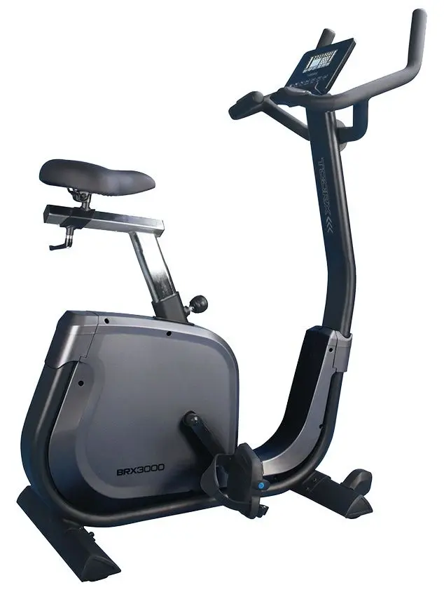 Bicicleta fitness Toorx BRX-3000 (Black)