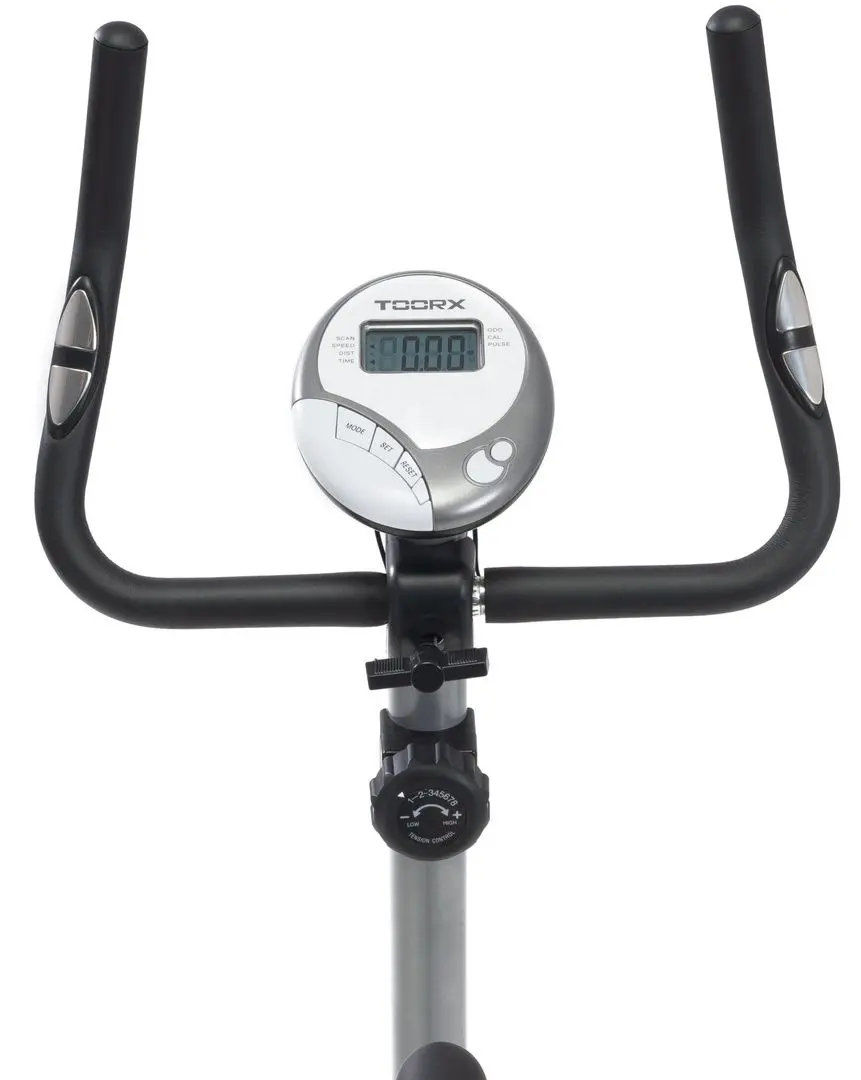 Велотренажер Toorx BRX-35 (Grey)