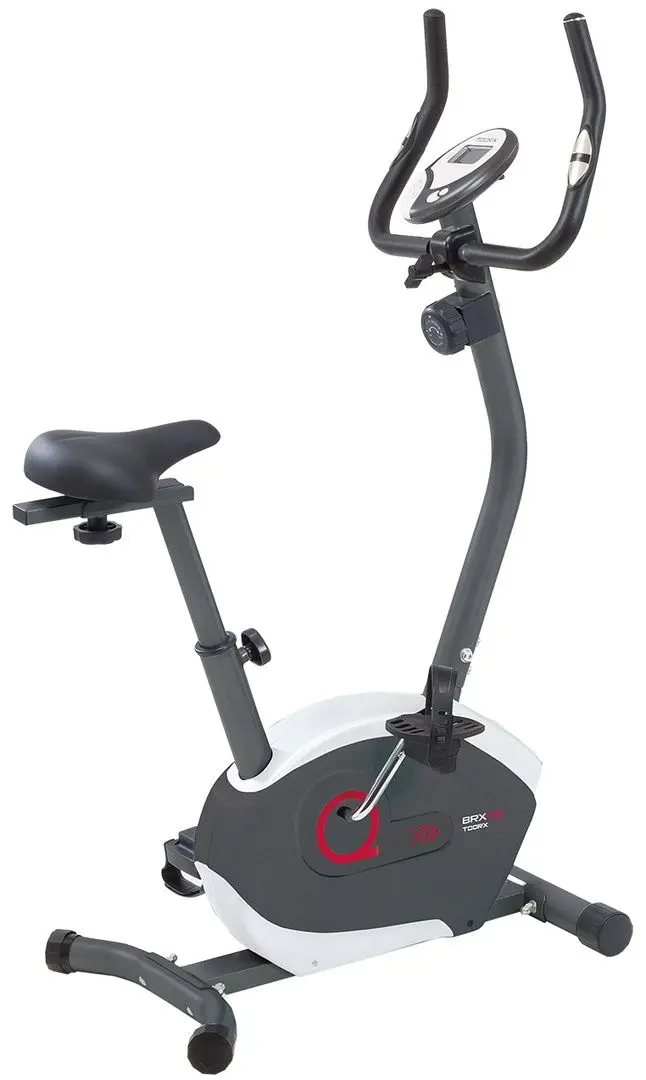 Велотренажер Toorx BRX-35 (Grey)