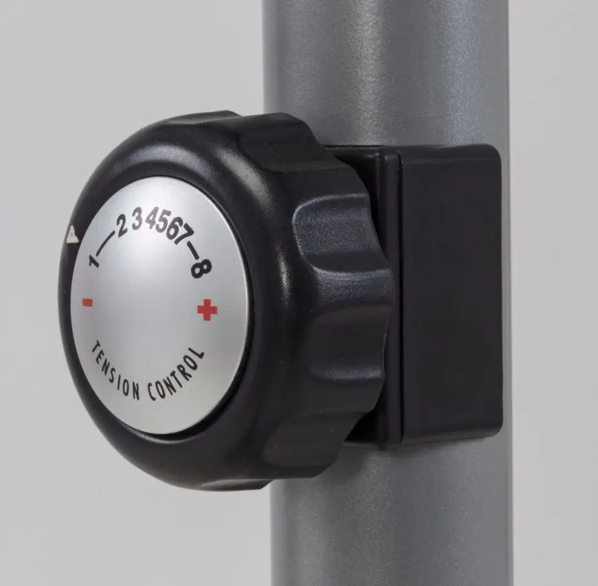 Bicicleta fitness Toorx BRX 55 Comfort (Black)