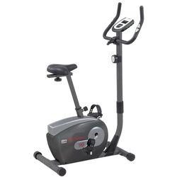 Bicicleta fitness Toorx BRX 55 Comfort (Black)