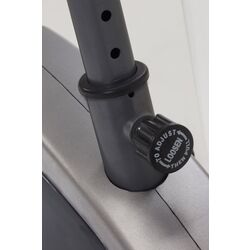 Bicicleta fitness Toorx BRX 55 Comfort (Black) Thumb