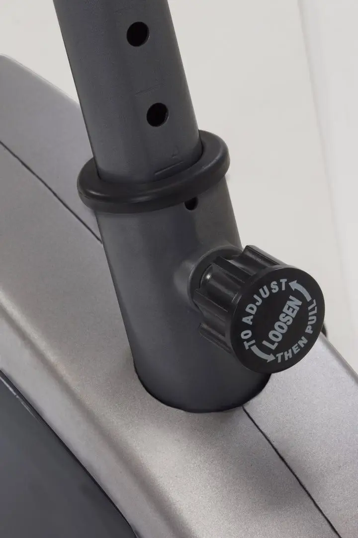 Bicicleta fitness Toorx BRX 55 Comfort (Black)