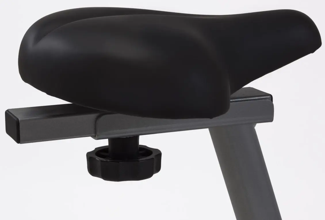 Bicicleta fitness Toorx BRX 55 Comfort (Black)