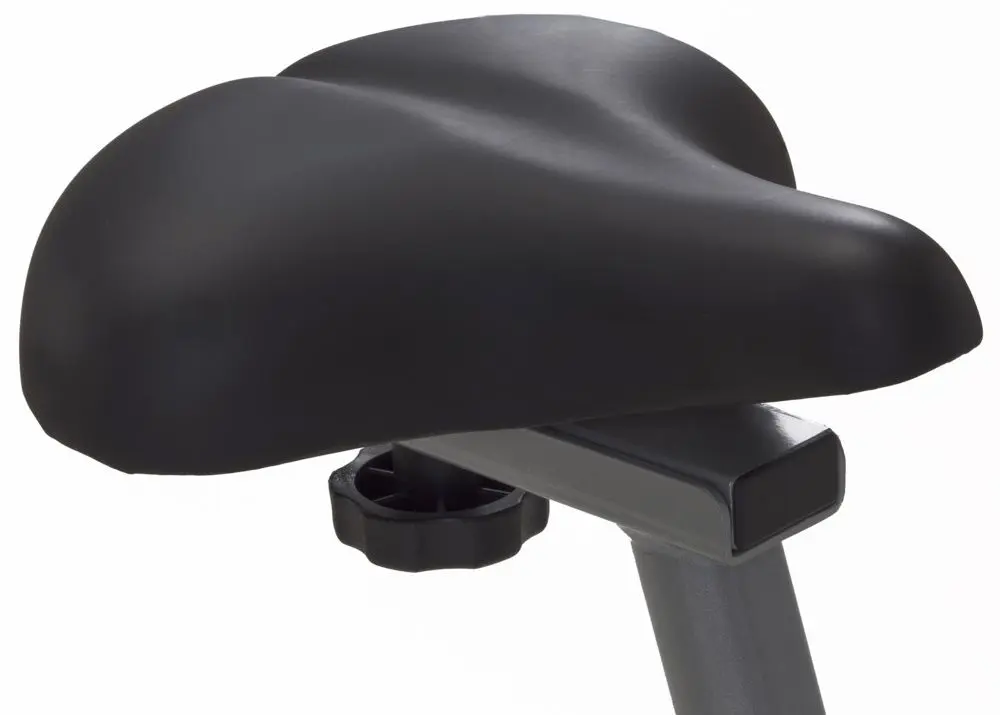 Bicicleta fitness Toorx BRX 55 Comfort (Black)