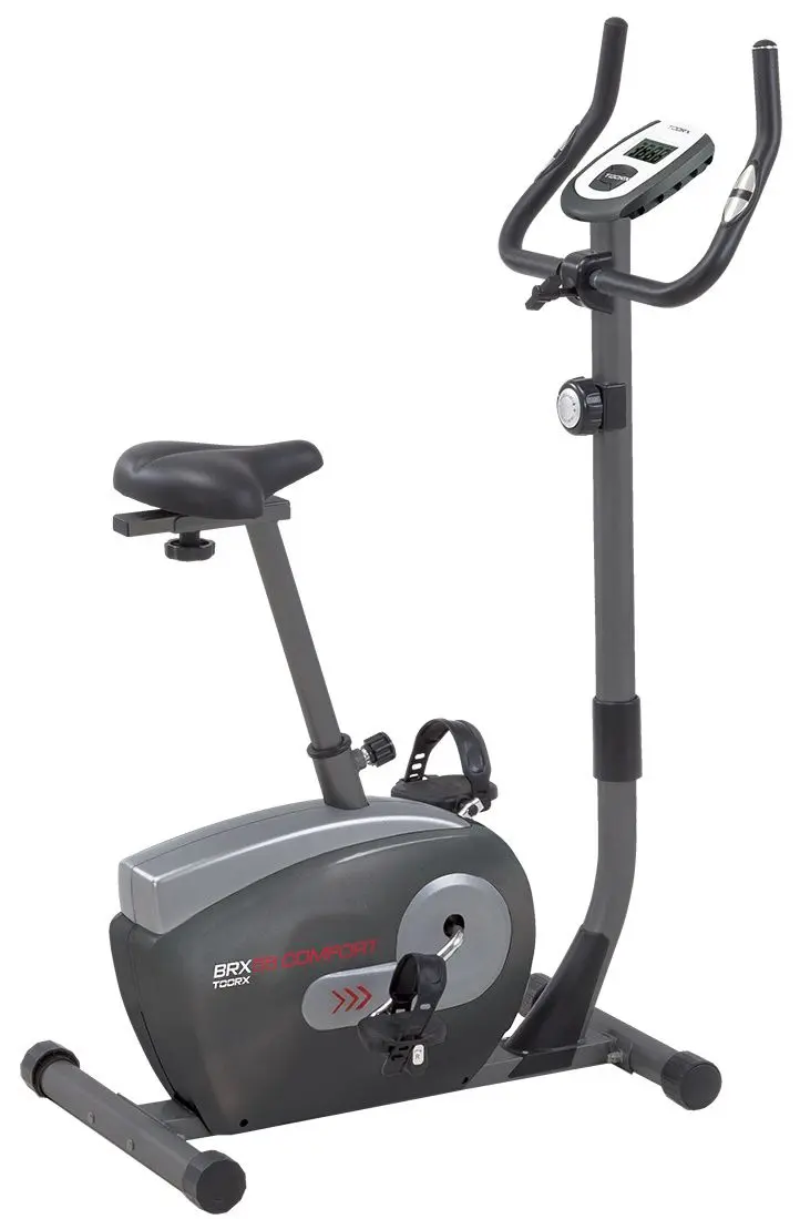 Bicicleta fitness Toorx BRX 55 Comfort (Black)