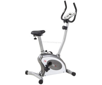 Bicicleta fitness Toorx BRX-60 (Grey/White)