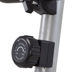 Bicicleta fitness Toorx BRX-60 (Grey/White) Thumb