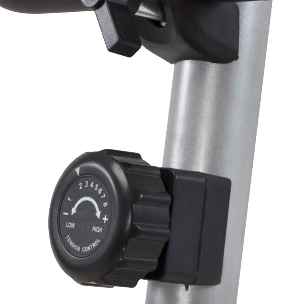 Bicicleta fitness Toorx BRX-60 (Grey/White) - 5