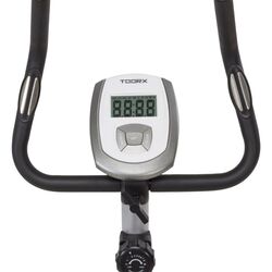 Bicicleta fitness Toorx BRX-60 (Grey/White) Thumb