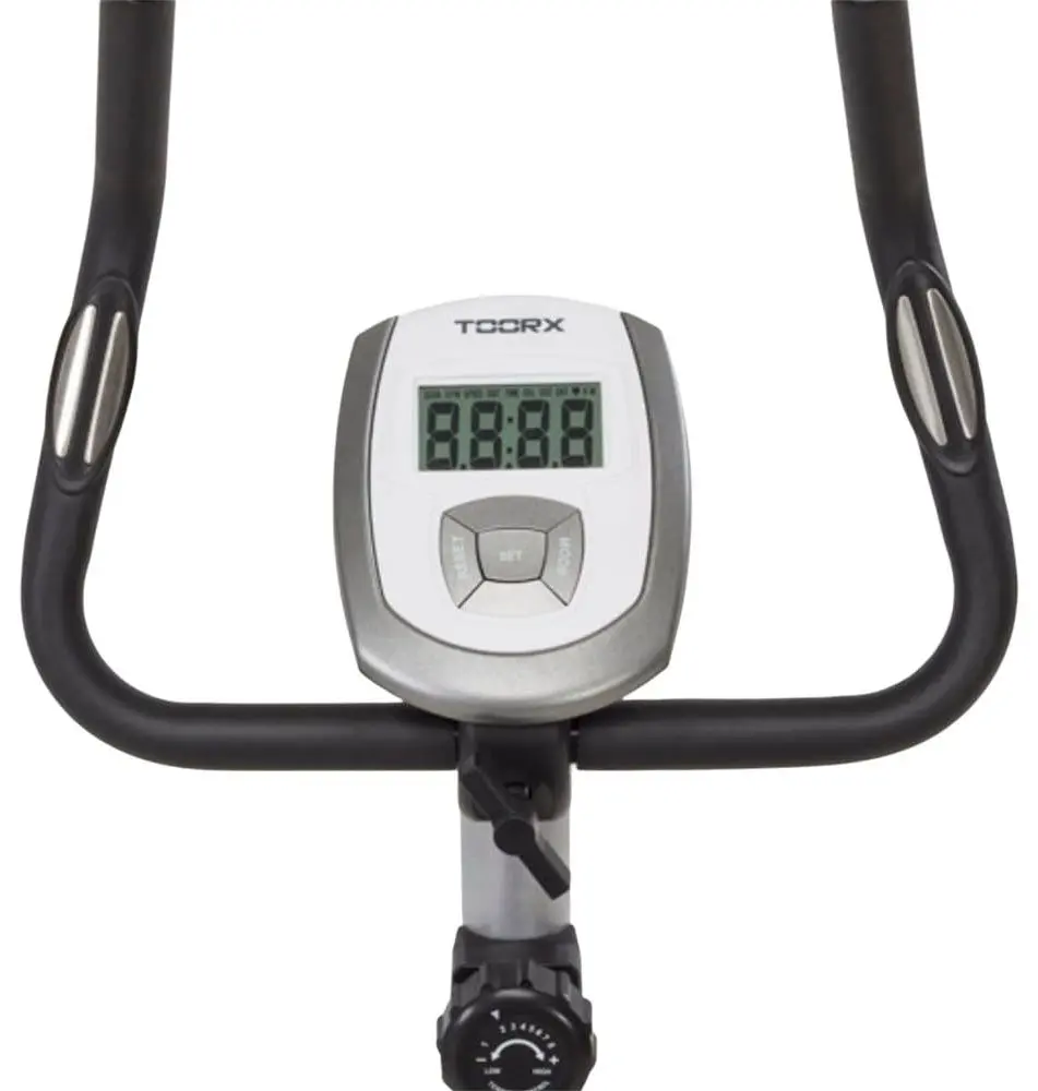 Bicicleta fitness Toorx BRX-60 (Grey/White) - 8