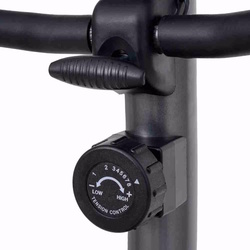 Велотренажер Toorx BRX-65 (Silver) Thumb