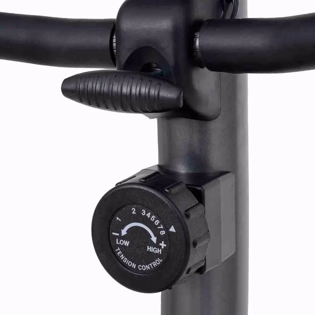 Велотренажер Toorx BRX-65 (Silver)