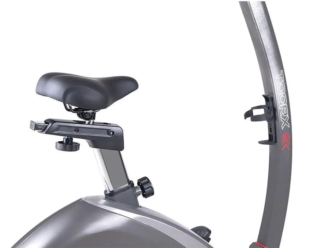 Велотренажер Toorx BRX-85 (Grey)