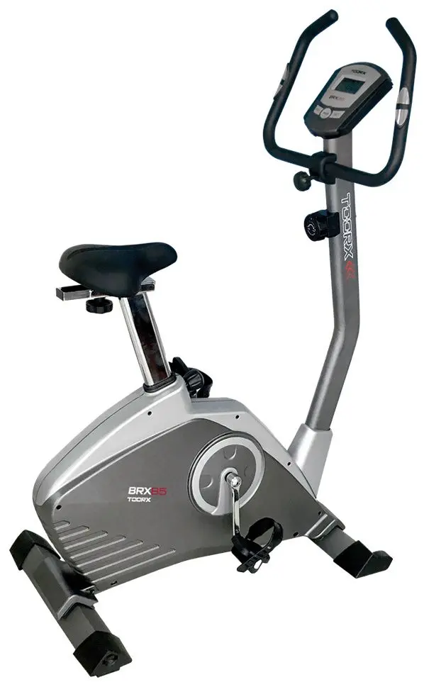 Велотренажер Toorx BRX-85 (Grey)