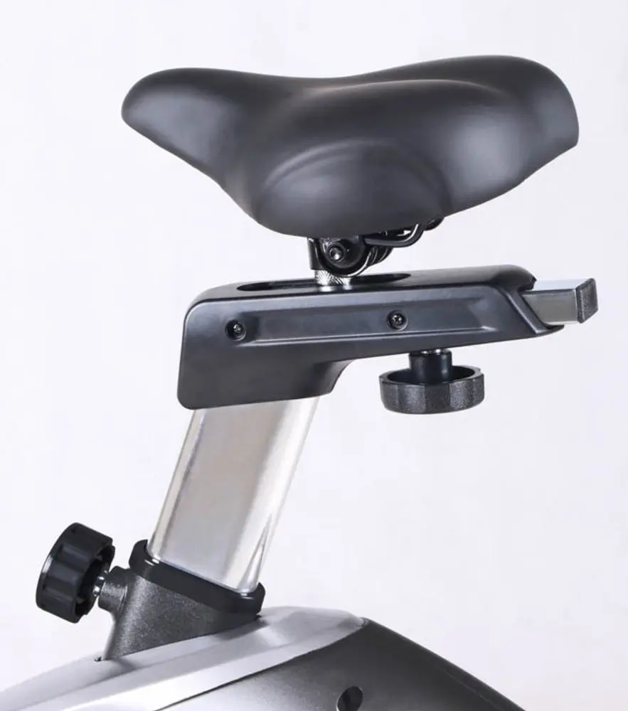 Велотренажер Toorx BRX-95 (Black/Grey)