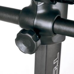Велотренажер Toorx BRX-95 (Black/Grey) Thumb