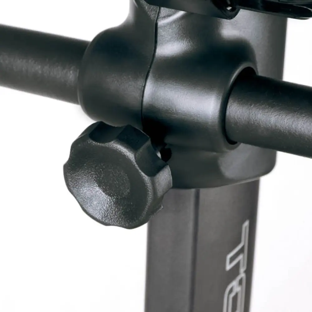 Велотренажер Toorx BRX-95 (Black/Grey)