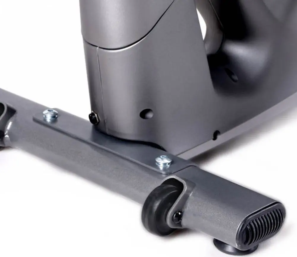 Велотренажер Toorx BRX-95 (Black/Grey)