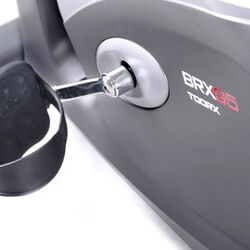 Велотренажер Toorx BRX-95 (Black/Grey) Thumb