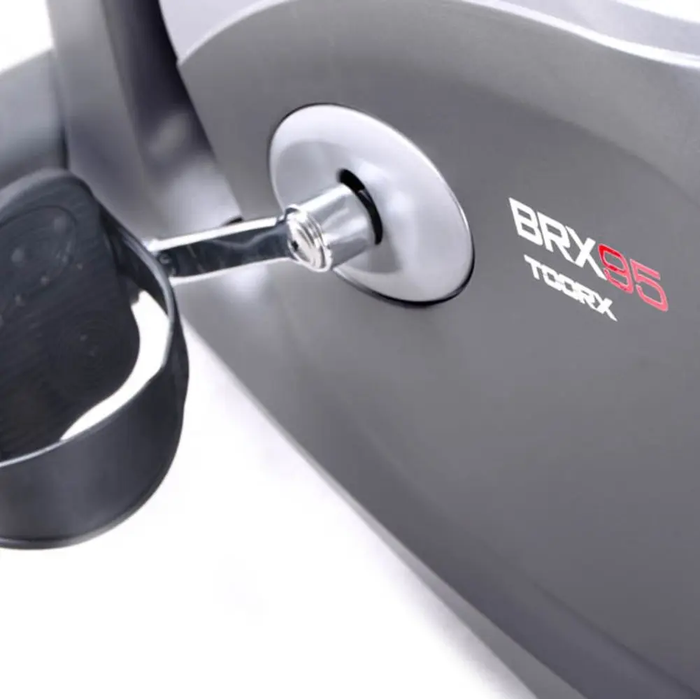 Велотренажер Toorx BRX-95 (Black/Grey)