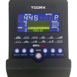 Велотренажер Toorx BRX-95 (Black/Grey) Thumb