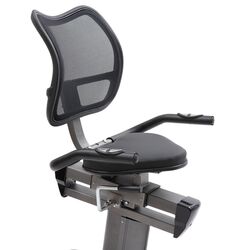 Велотренажер Toorx BRX 95 Comfort (Black) Thumb