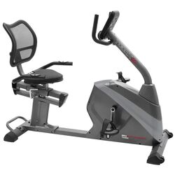 Bicicleta fitness Toorx BRX 95 Comfort (Black)