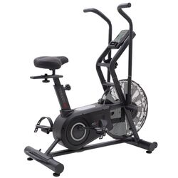 Bicicleta fitness Toorx BRX AIR 300 (Black)