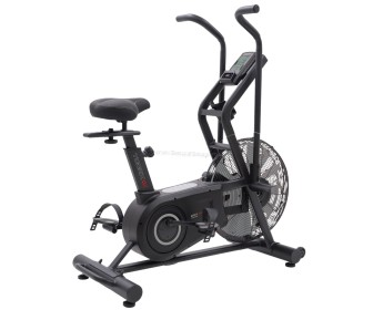 Bicicleta fitness Toorx BRX AIR 300 (Black)