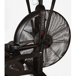 Велотренажер Toorx BRX Air Cross (Black) Thumb