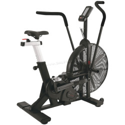 Велотренажер Toorx BRX Air Cross (Black)