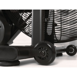 Велотренажер Toorx BRX Air Cross (Black) Thumb