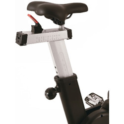 Велотренажер Toorx BRX Air Cross (Black) Thumb