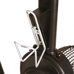 Велотренажер Toorx BRX Air Cross (Black) Thumb