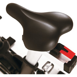 Велотренажер Toorx BRX Air Cross (Black) Thumb