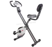 Bicicleta fitness Toorx BRX Compact (Black/White)