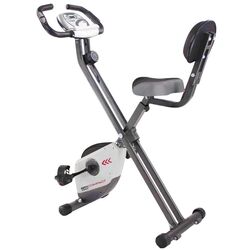 Велотренажер Toorx BRX Compact (Black/White) Thumb