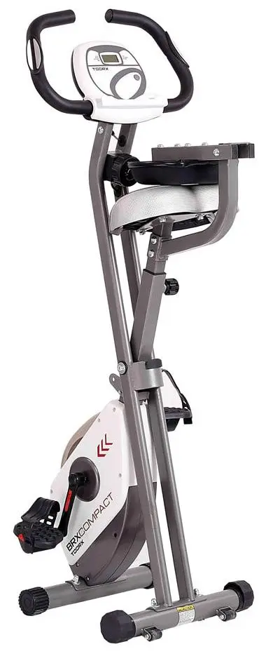 Bicicleta fitness Toorx BRX Compact (Grey)