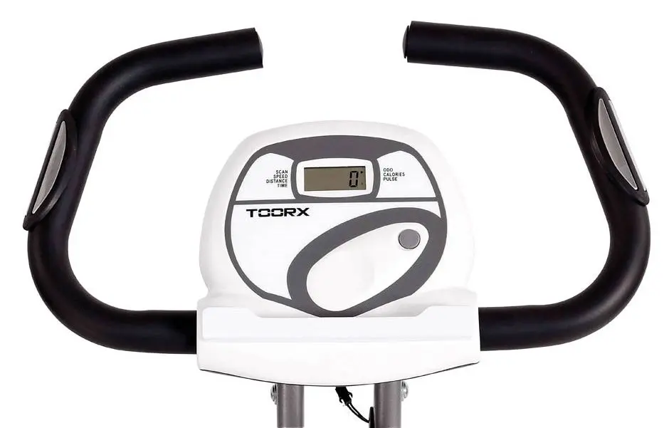 Bicicleta fitness Toorx BRX Compact (Grey)