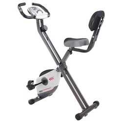 Bicicleta fitness Toorx BRX Compact (Grey)