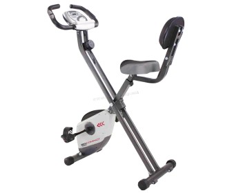 Bicicleta fitness Toorx BRX Compact (Grey)